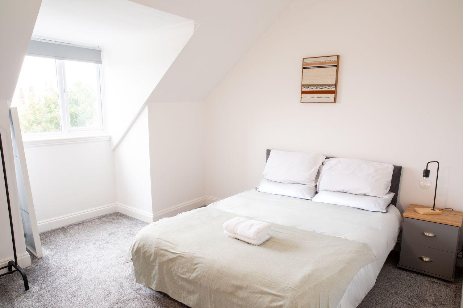 Spacious & Modern * Margate