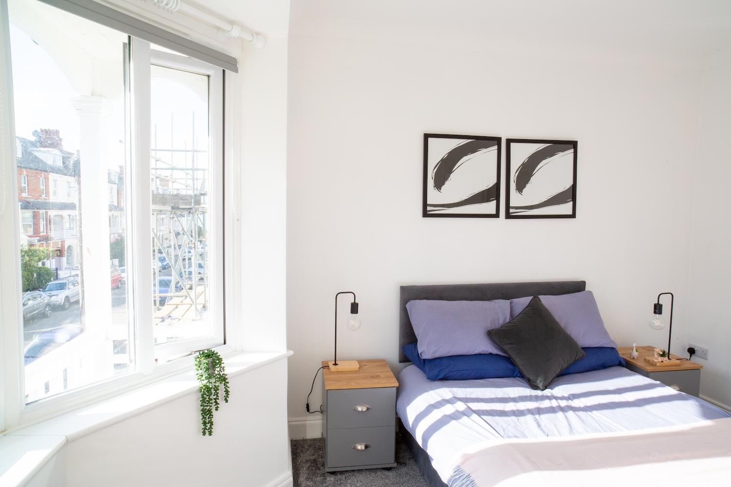 Spacious & Modern * Margate