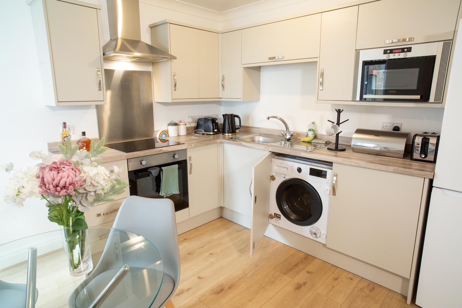 Spacious & Modern Margate