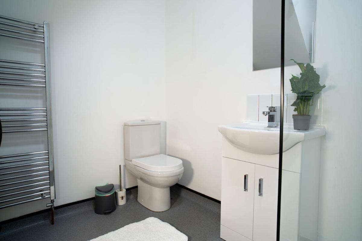 Apartment Spacious & Modern *