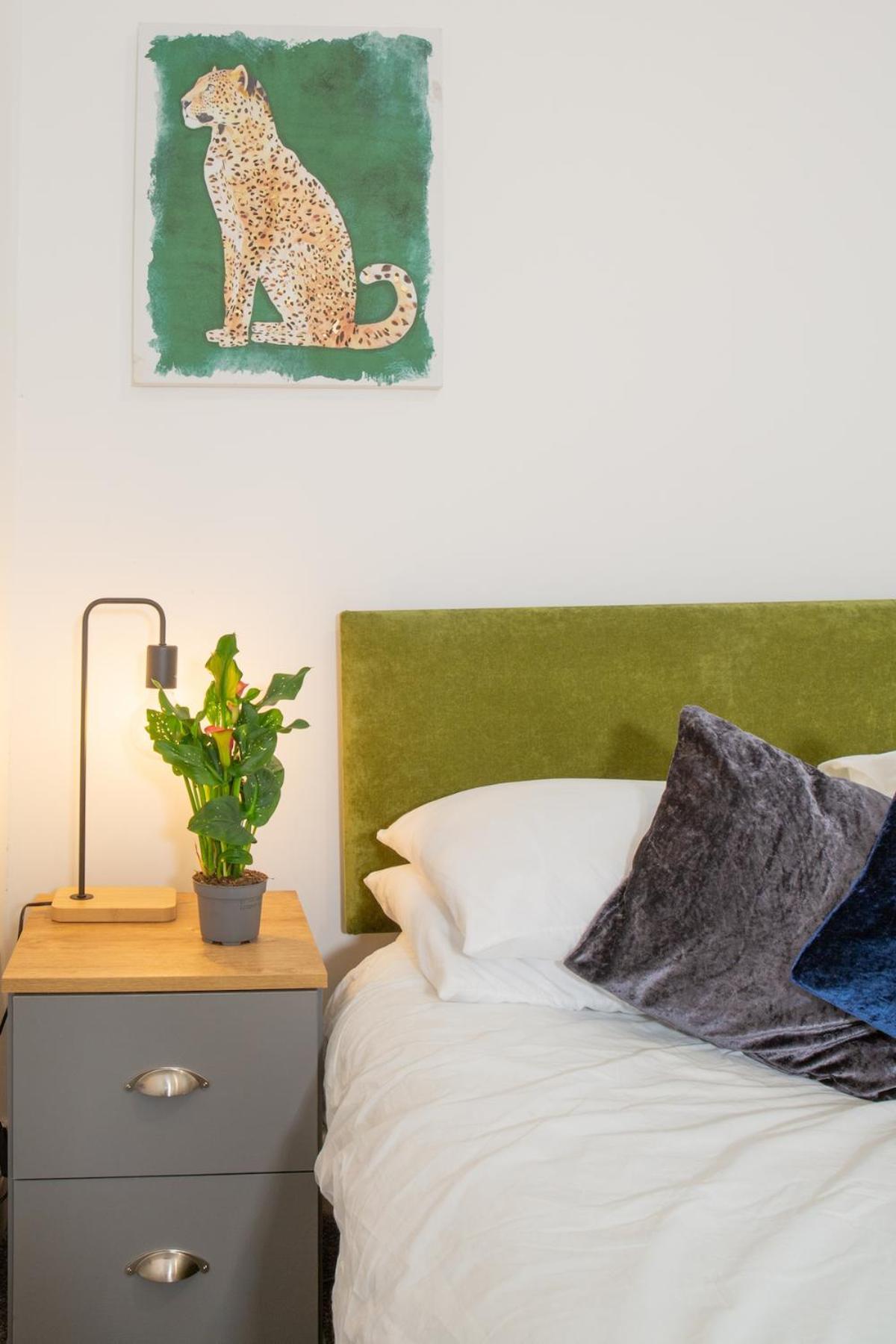 Apartment Spacious & Modern Margate